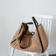 Natural Fiber shopper bag