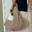 Seashell Mesh Bag