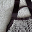 Seashell Mesh Bag