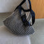 Seashell Mesh Bag