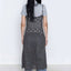 Nate Knit Midi Dress