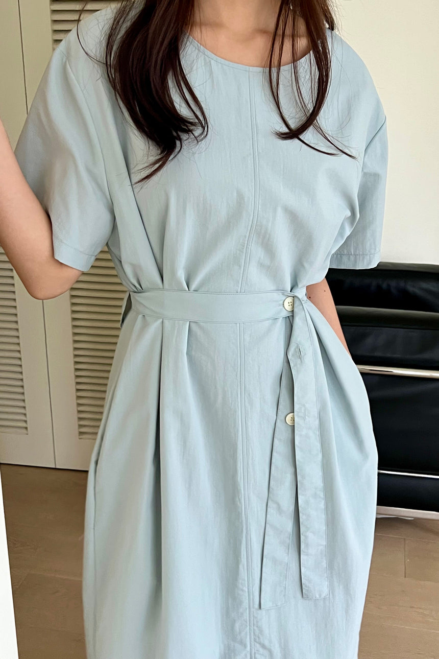 Andyou Midi Dress