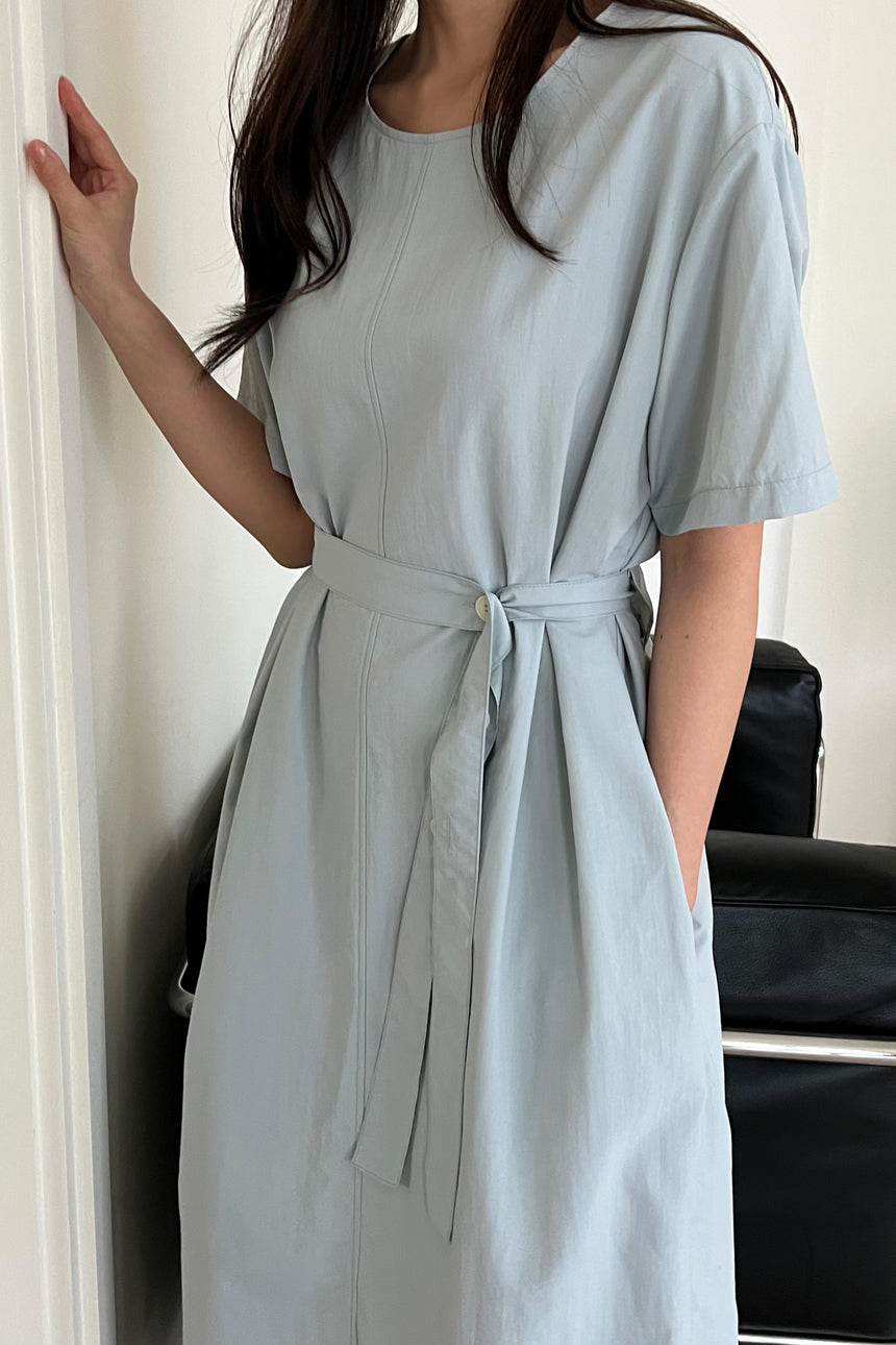 Andyou Midi Dress