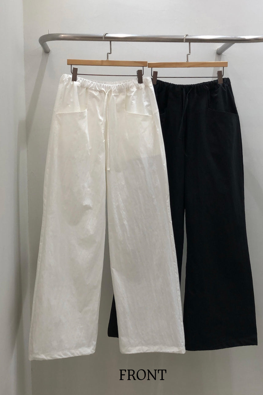 Stella Pocket Pants