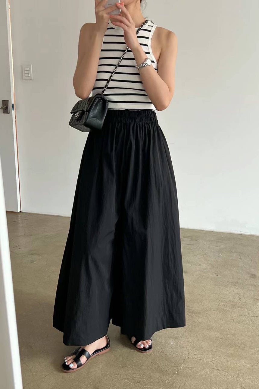 Elliott Flowy Wide Pants