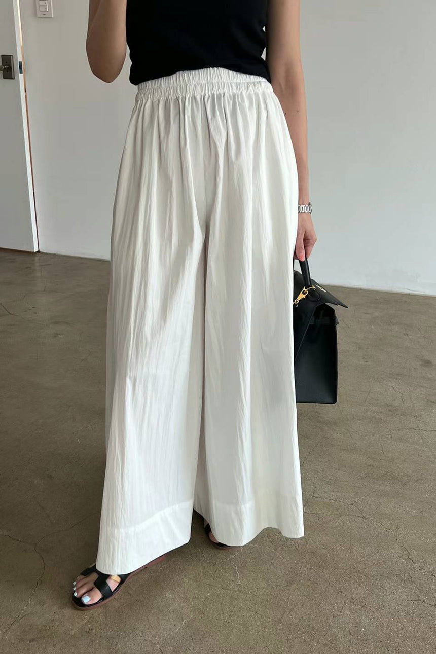 Elliott Flowy Wide Pants