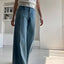 Flow Pocket Denim